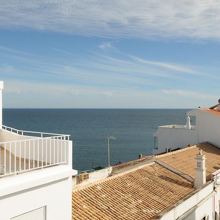 Rossio Apartment Albufeira Ngoại thất bức ảnh