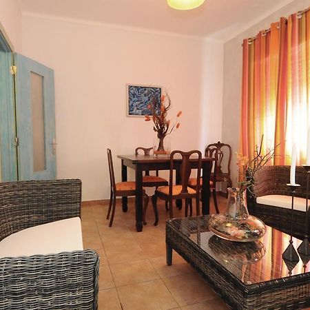 Rossio Apartment Albufeira Ngoại thất bức ảnh