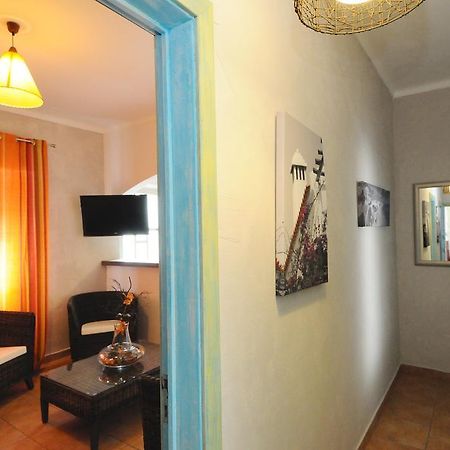 Rossio Apartment Albufeira Ngoại thất bức ảnh