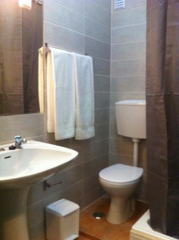 Rossio Apartment Albufeira Phòng bức ảnh