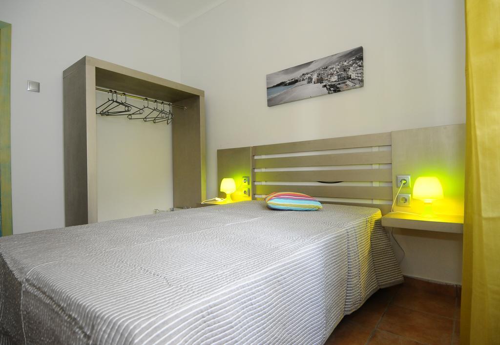 Rossio Apartment Albufeira Phòng bức ảnh