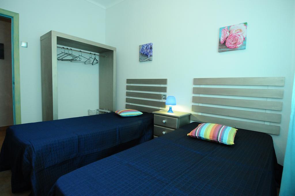 Rossio Apartment Albufeira Phòng bức ảnh