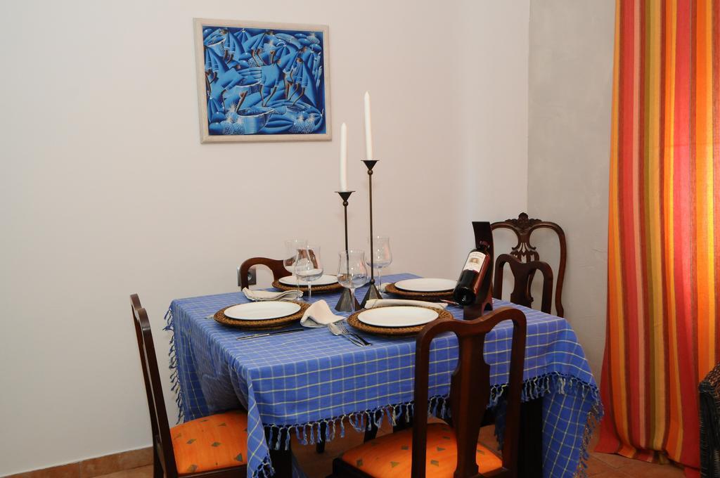 Rossio Apartment Albufeira Phòng bức ảnh