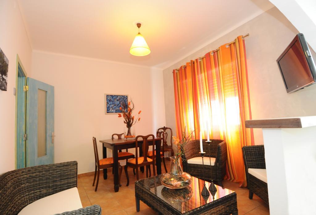 Rossio Apartment Albufeira Phòng bức ảnh