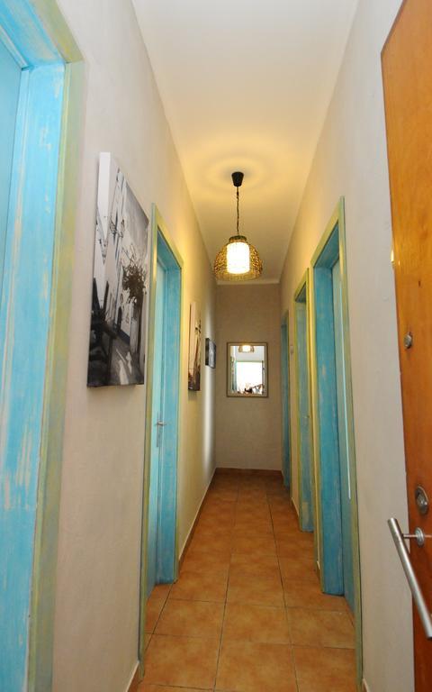 Rossio Apartment Albufeira Ngoại thất bức ảnh