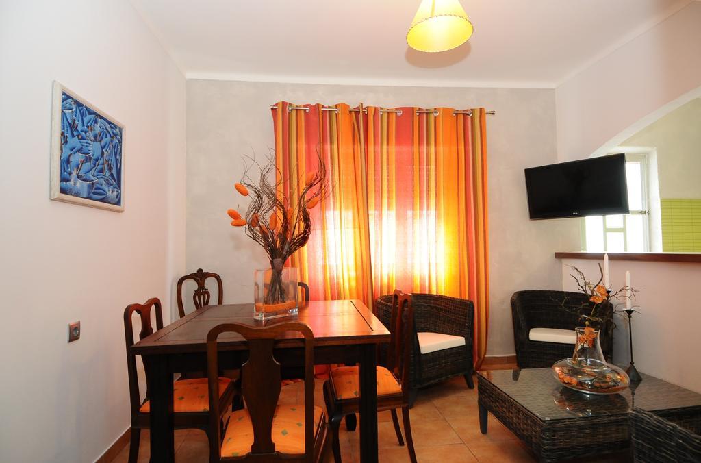 Rossio Apartment Albufeira Ngoại thất bức ảnh