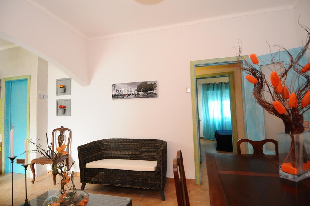 Rossio Apartment Albufeira Phòng bức ảnh