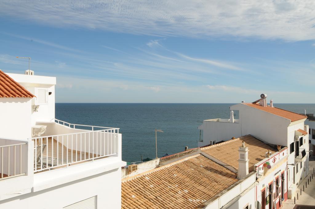 Rossio Apartment Albufeira Ngoại thất bức ảnh