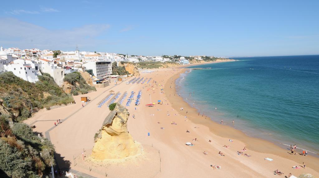 Rossio Apartment Albufeira Ngoại thất bức ảnh