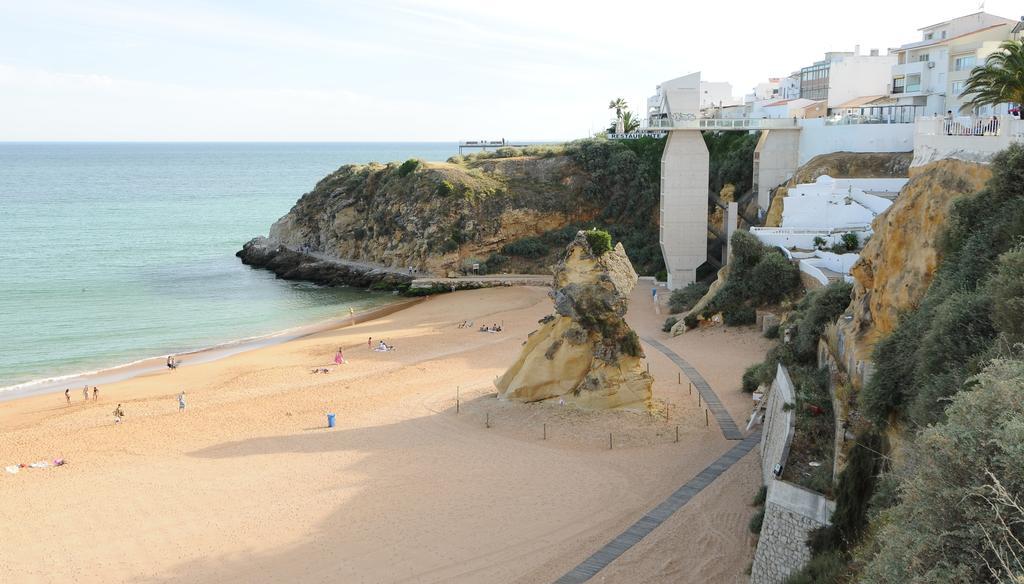 Rossio Apartment Albufeira Ngoại thất bức ảnh