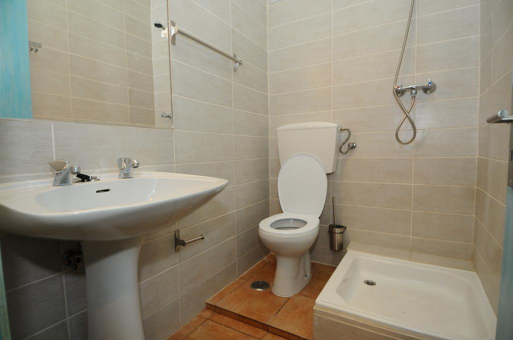 Rossio Apartment Albufeira Ngoại thất bức ảnh