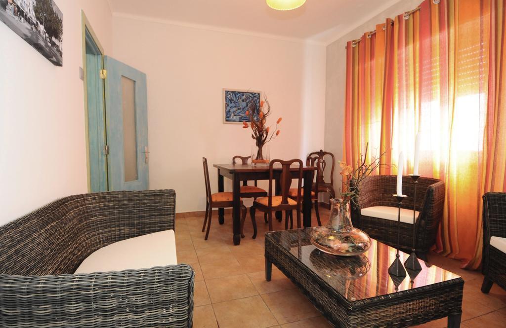 Rossio Apartment Albufeira Ngoại thất bức ảnh